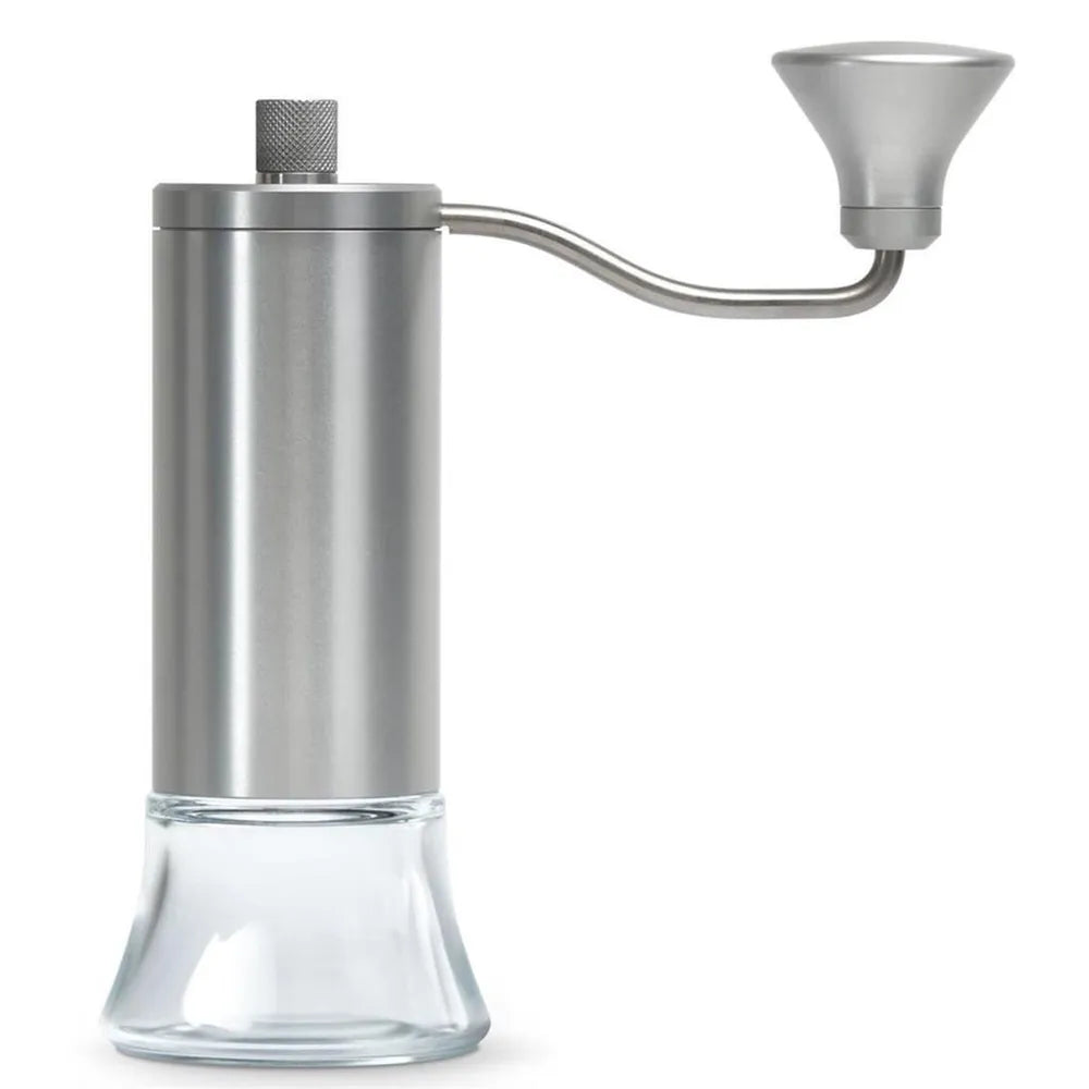 Eureka Baby Eloxiert/Glas