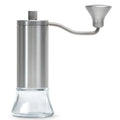 Eureka Baby Eloxiert/Glas