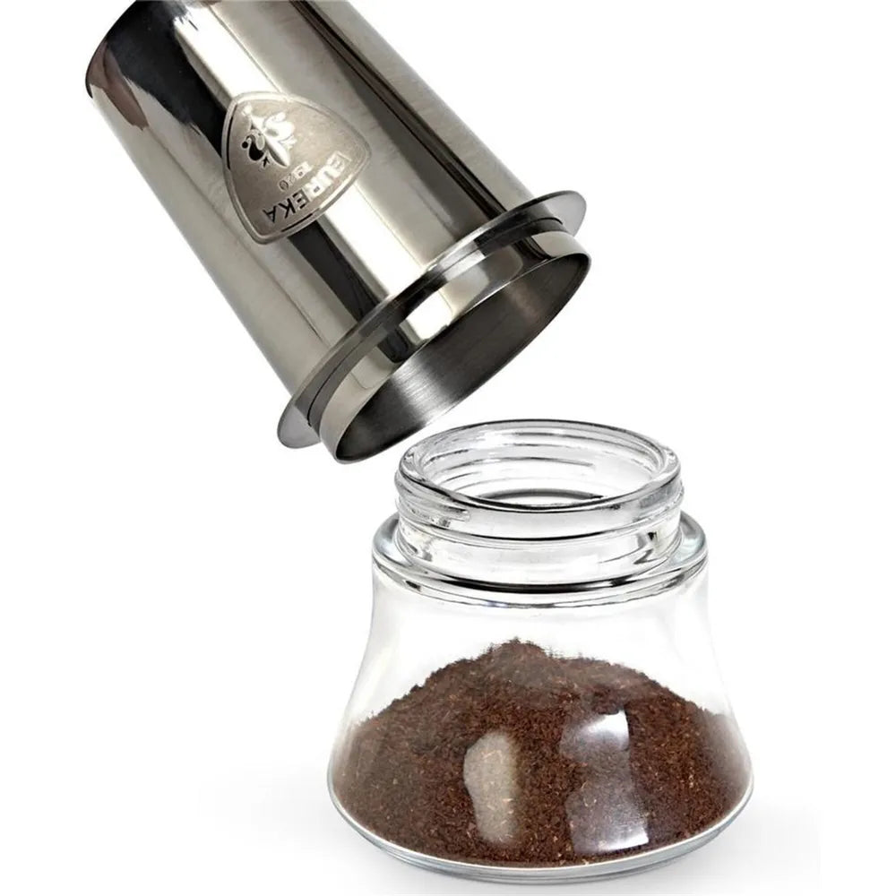 Eureka Baby Olive/Keramik