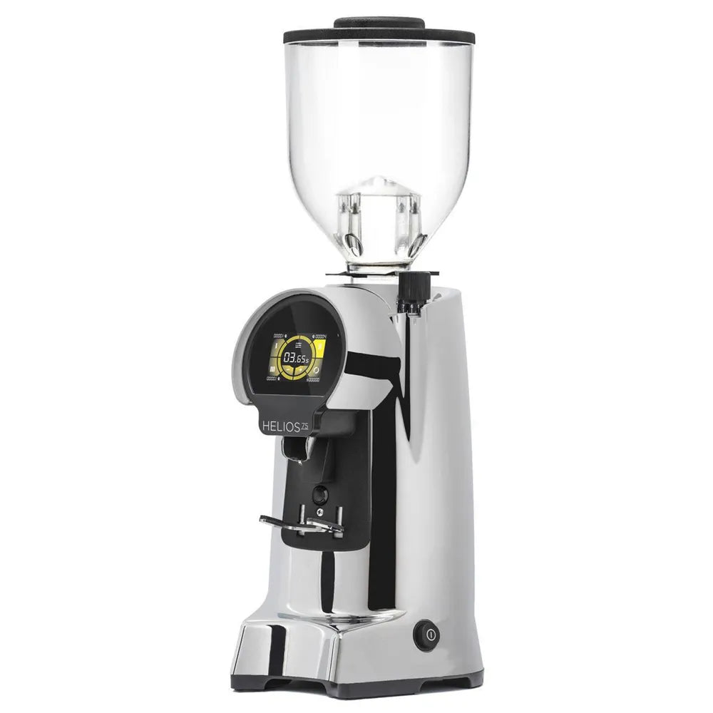 Eureka Helios 75 Chrom