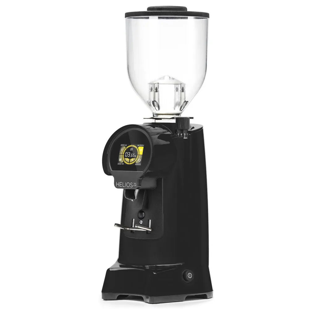 Eureka Helios 75 Black