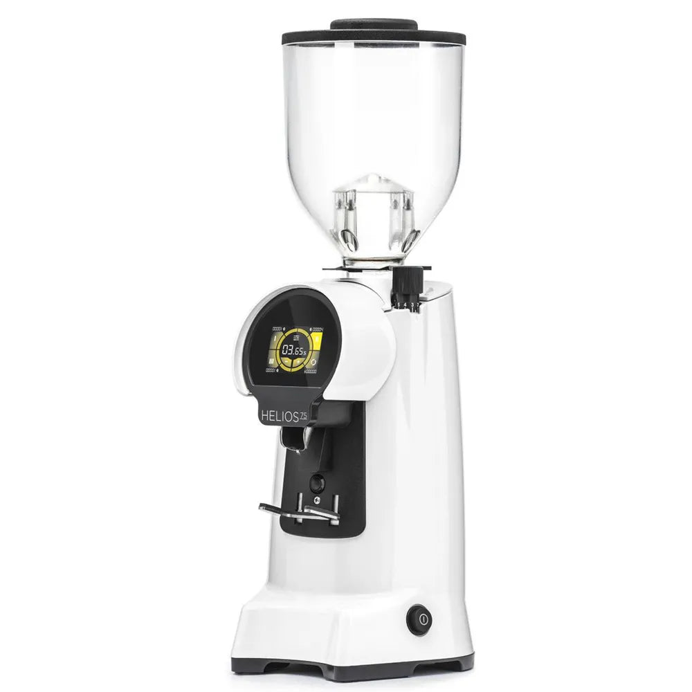 Eureka Helios 75 Weiss