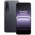 OnePlus Nord 5 Smartphone Black 8/256GB Dual-SIM Android 15