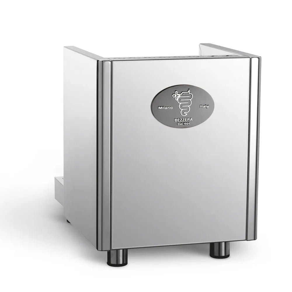Bezzera BZ16 Stainless Steel