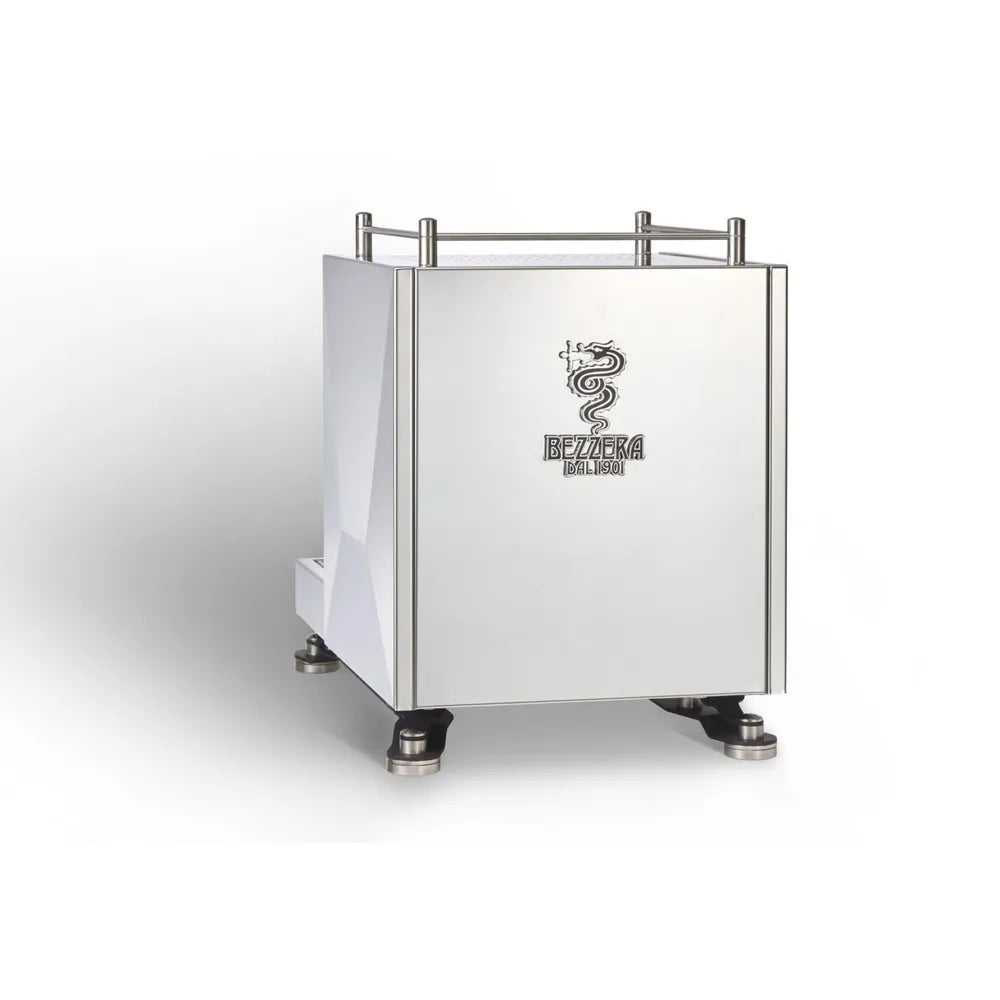 Bezzera Sole Top MN Inox
