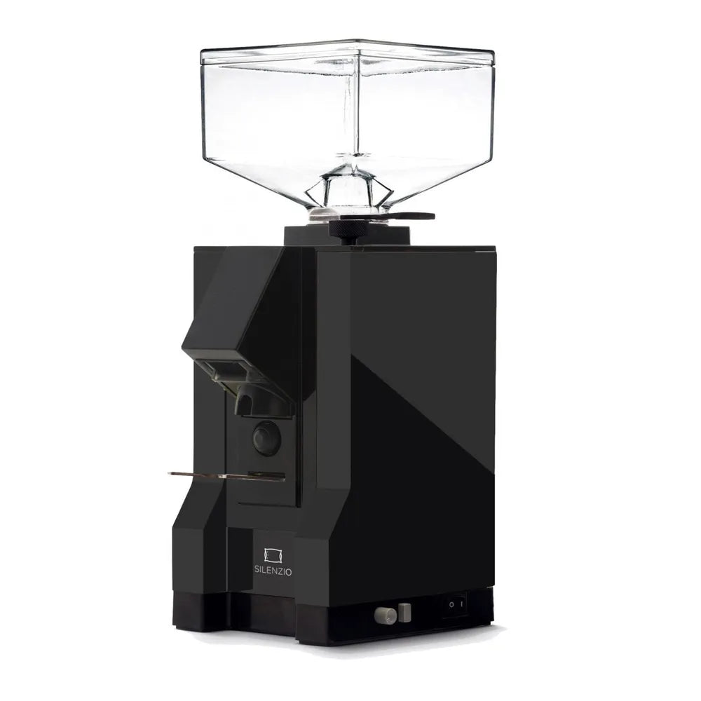 Eureka Mignon Silenzio 55mm Black / Matt Black