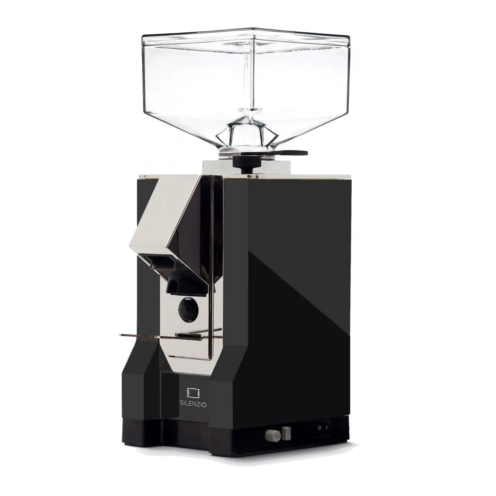 Eureka Mignon Silenzio 55mm Chrom / Black
