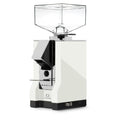 Eureka Mignon Silenzio 55mm Chrom / White