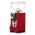 Eureka Mignon Specialita Chrom / Rubinred