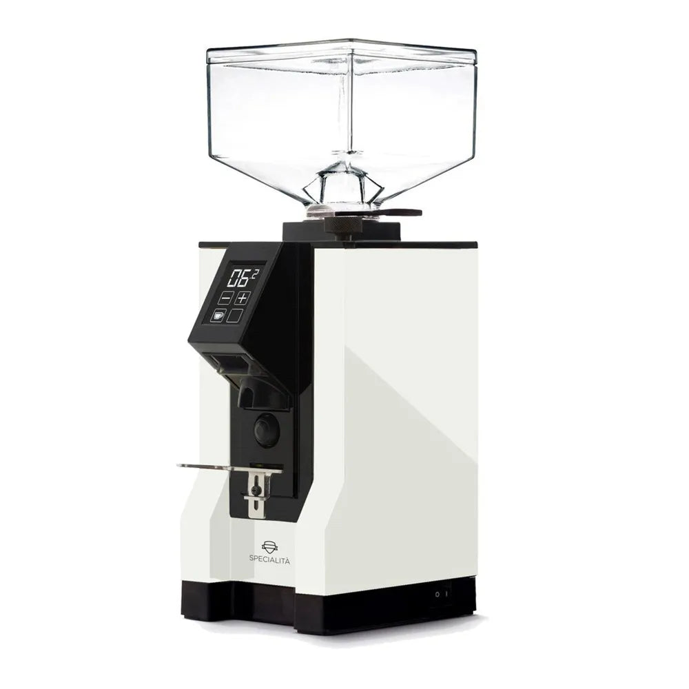 Eureka Mignon Specialita Black / Weiss