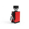 Eureka Mignon Zero Black / Red