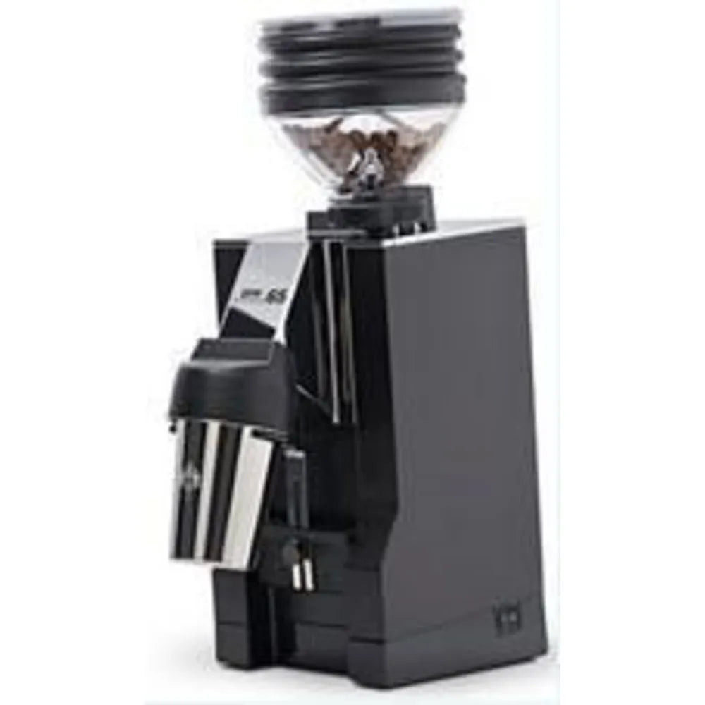 Eureka Mignon Zero All Purpose Black