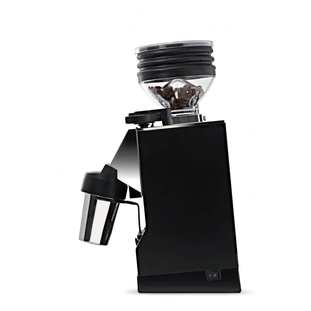 Eureka Mignon Zero All Purpose Black