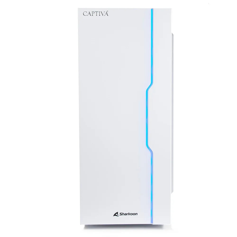 Captiva PC Advanced Gaming R92-912 R7-5700X 32GB/1TB SSD RTX 5060 Win 11