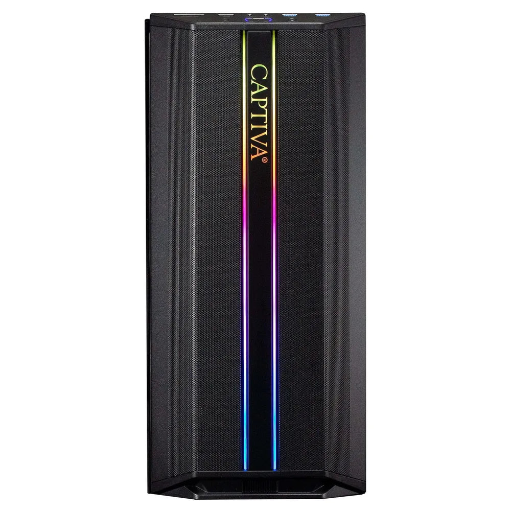 Captiva PC Advanced Gaming R92-769 R7-5700X 32GB/1TB SSD RTX 5060Ti Win 11