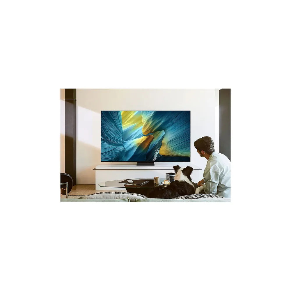 Samsung GQ55S95FATXZG 140cm / 55" 4K OLED Vision AI Smart TV