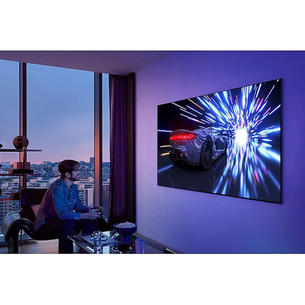 Samsung GQ55S95FATXZG 140cm / 55" 4K OLED Vision AI Smart TV