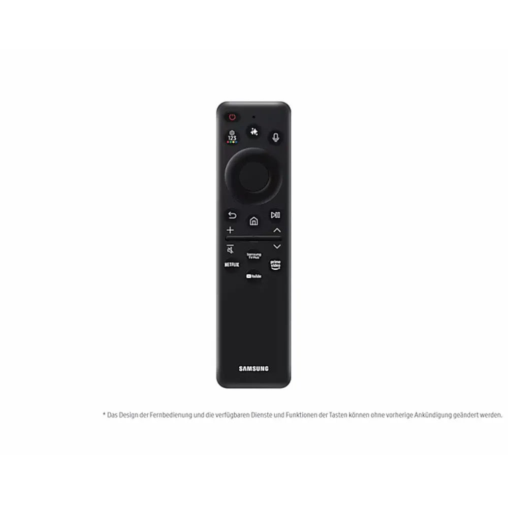 Samsung GQ77S95FATXZG 196cm / 77" 4K OLED Vision AI Smart TV