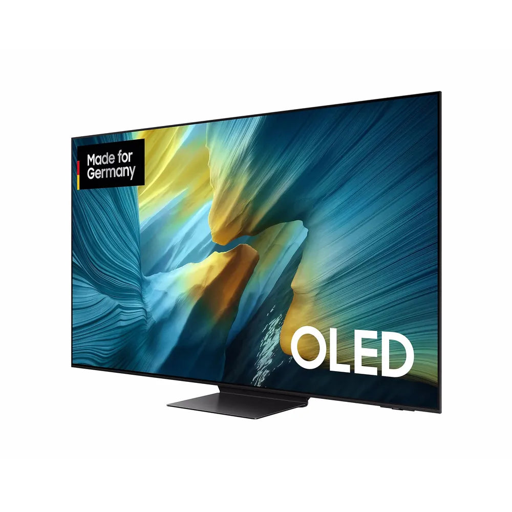 Samsung GQ55S95FATXZG 140cm / 55" 4K OLED Vision AI Smart TV