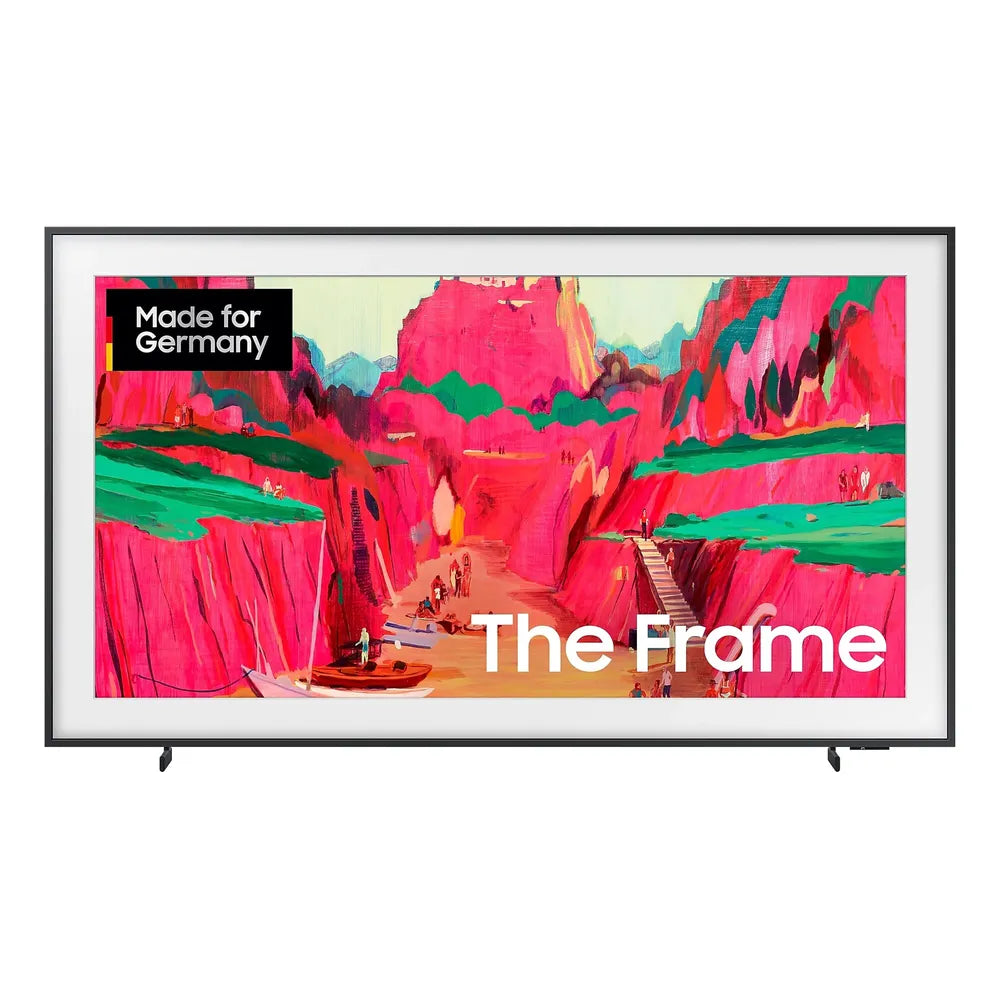 Samsung The Frame Pro GQ65LS03FWUXZG 165cm 65" 4K Mini LED 144 Hz Smart TV TV