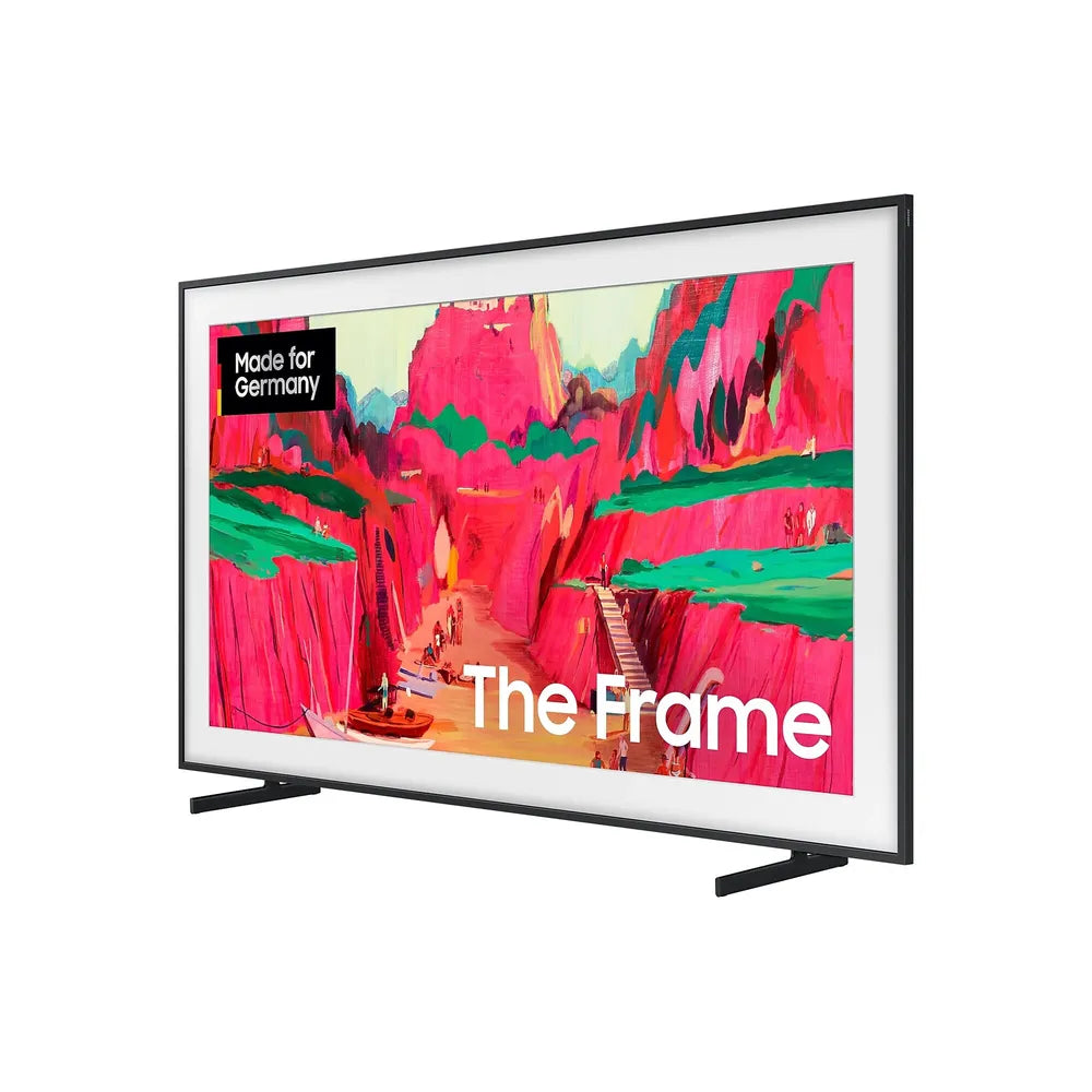 Samsung The Frame Pro GQ65LS03FWUXZG 165cm 65" 4K Mini LED 144 Hz Smart TV TV