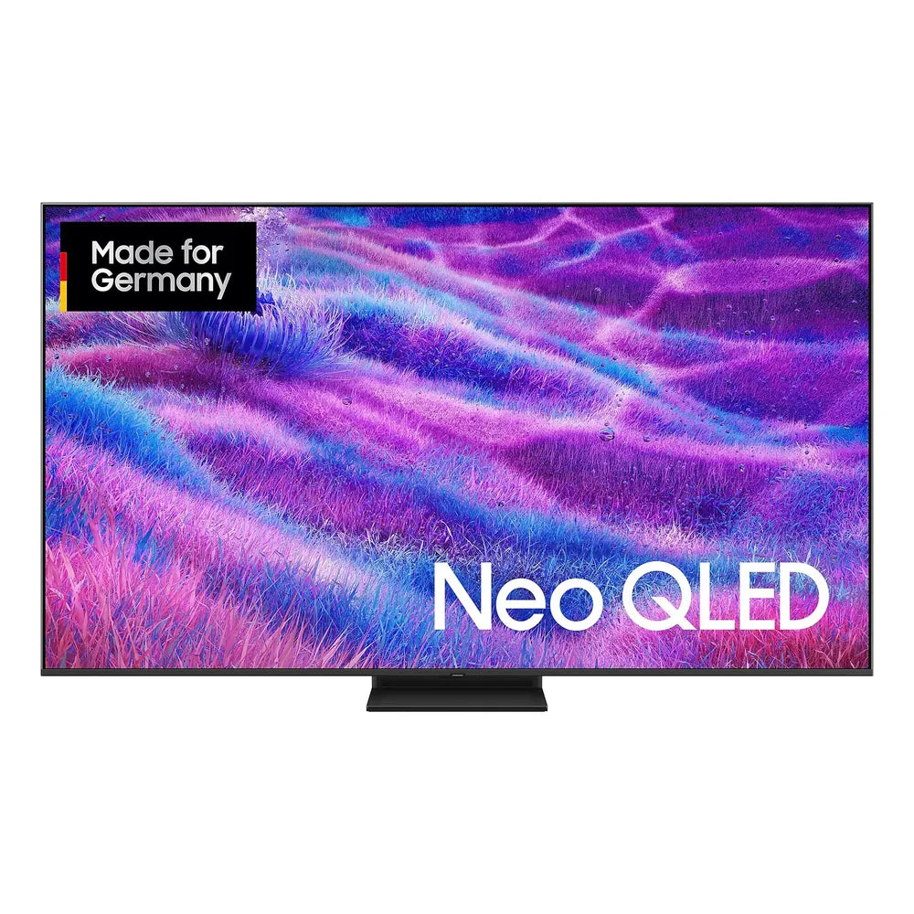 Samsung GQ75QN80FAUXZG 191cm 75" 4K Neo QLED 144 Hz Vision AI Smart TV TV