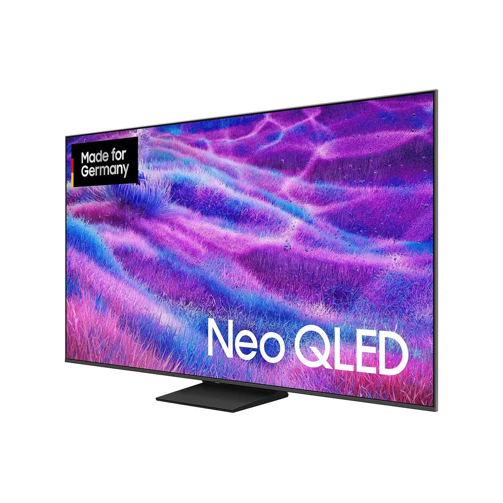 Samsung GQ75QN80FAUXZG 191cm 75" 4K Neo QLED 144 Hz Vision AI Smart TV TV