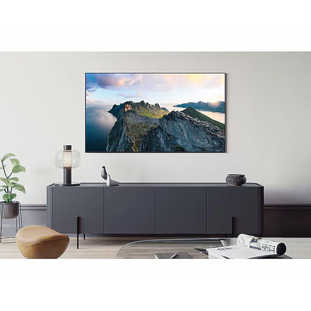Samsung GQ75QN80FAUXZG 191cm 75" 4K Neo QLED 144 Hz Vision AI Smart TV TV