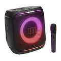 JBL PartyBox Encore 2 Bluetooth-Speaker 100W black with Battery and Lichteffekten