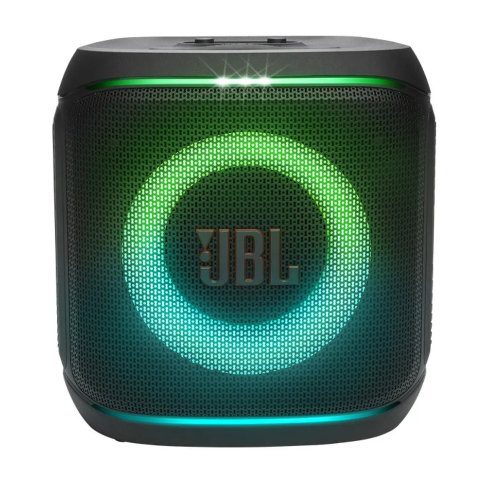 JBL PartyBox Encore 2 Bluetooth-Speaker 100W black with Battery and Lichteffekten