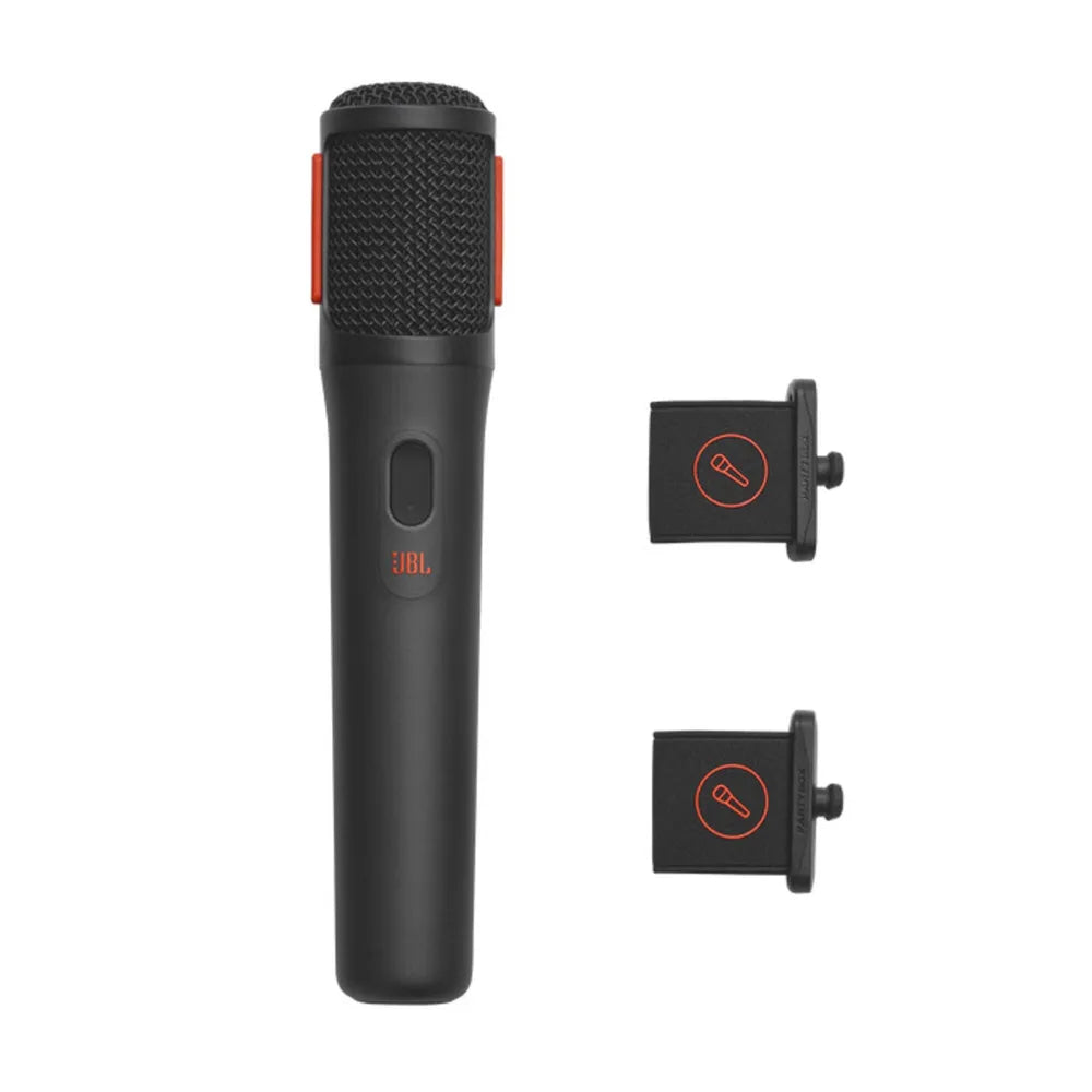 JBL PartyBox Encore 2 Bluetooth-Speaker 100W black with Battery and Lichteffekten