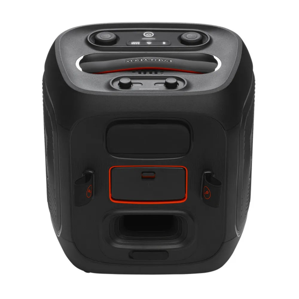 JBL PartyBox Encore 2 Bluetooth-Speaker 100W black with Battery and Lichteffekten