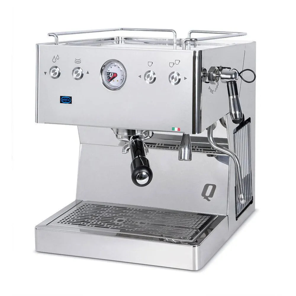 Quick Mill 02046 Sunny Inox