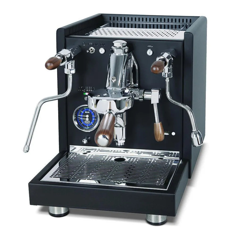 Quick Mill 0986 New Aquila PID Nero