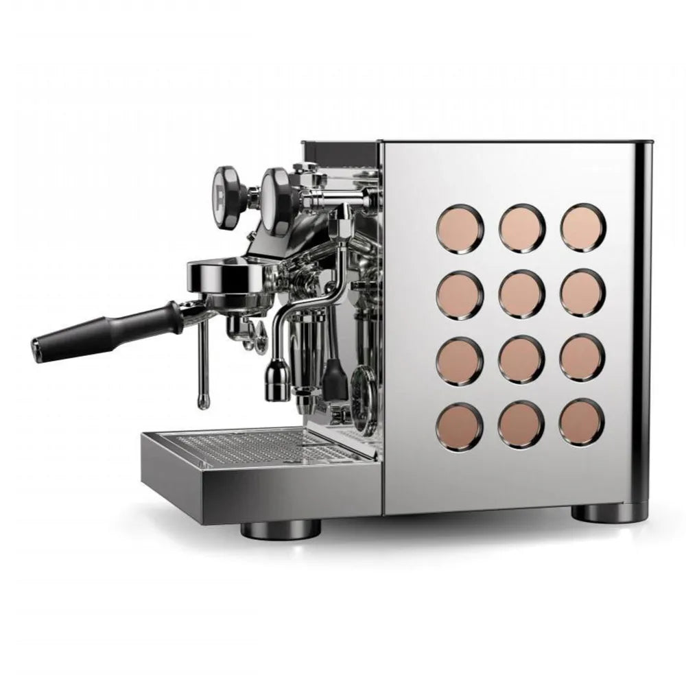 Rocket Appartamento TCA Inox Kupfer