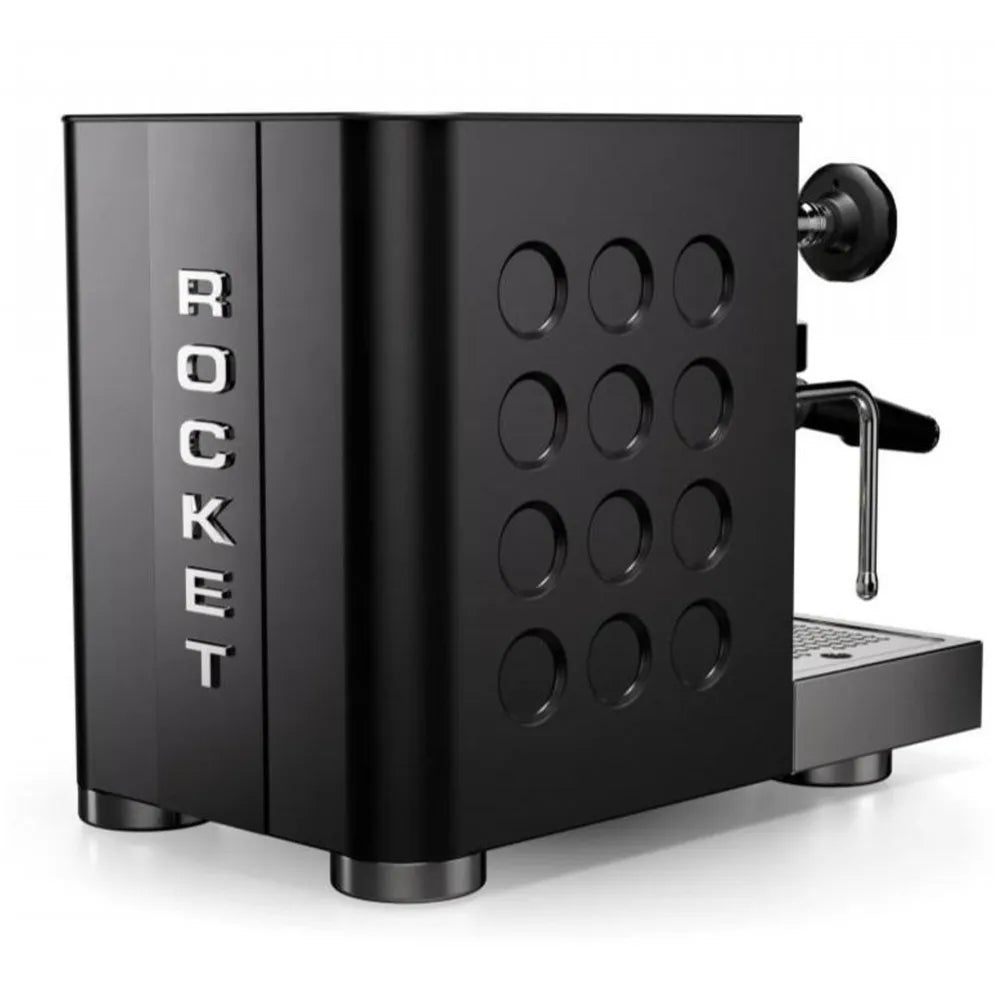 Rocket Appartamento TCA Black Black