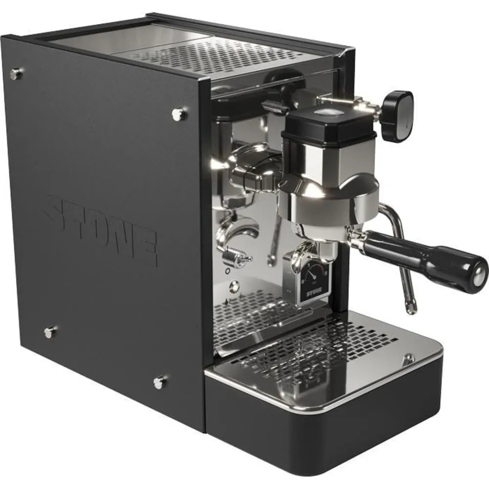 Stone Lite Black