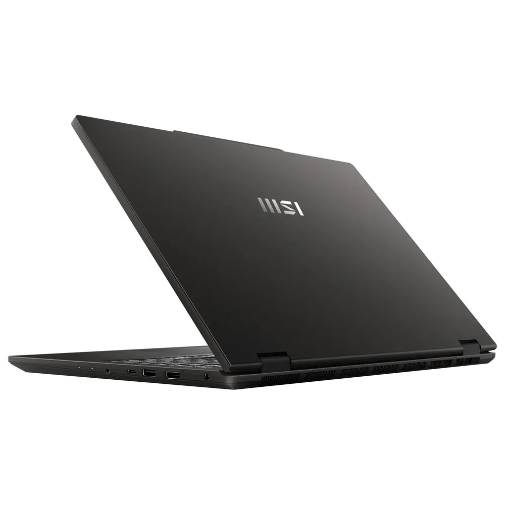 MSI Venture A16 AI+ A3HMG-036 Ryzen AI 5 340 16GB/512GB SSD 16" 2K OLED Win11