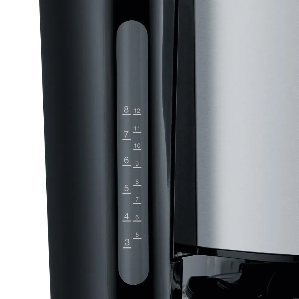 Severin KA 4845 Coffee Machine TypeSwitch 8 Cups 1000W