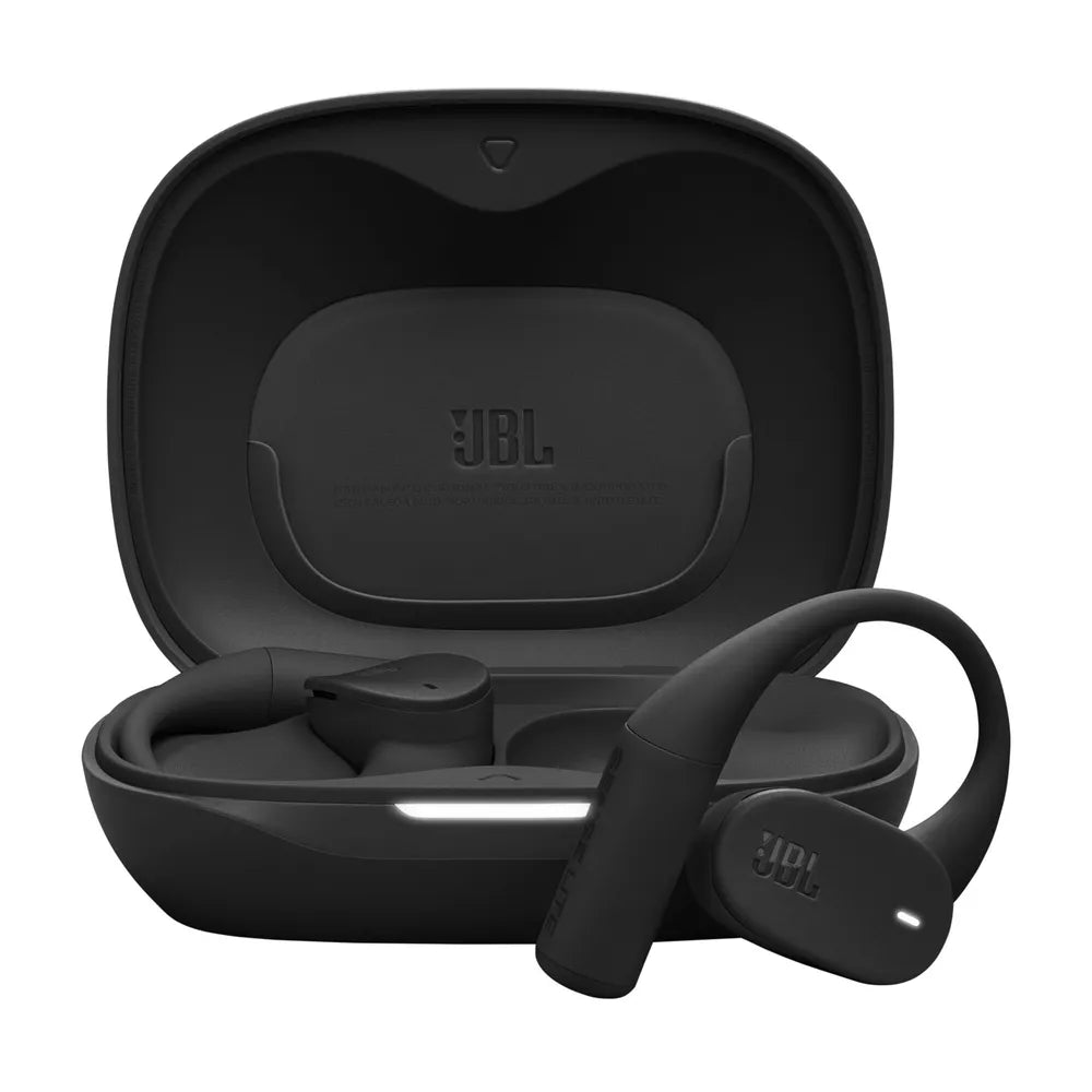 JBL Sense Lite True Wireless Open Soand Headphones black