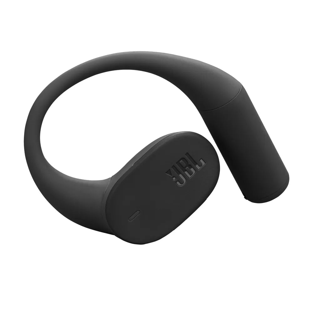 JBL Sense Lite True Wireless Open Soand Headphones black