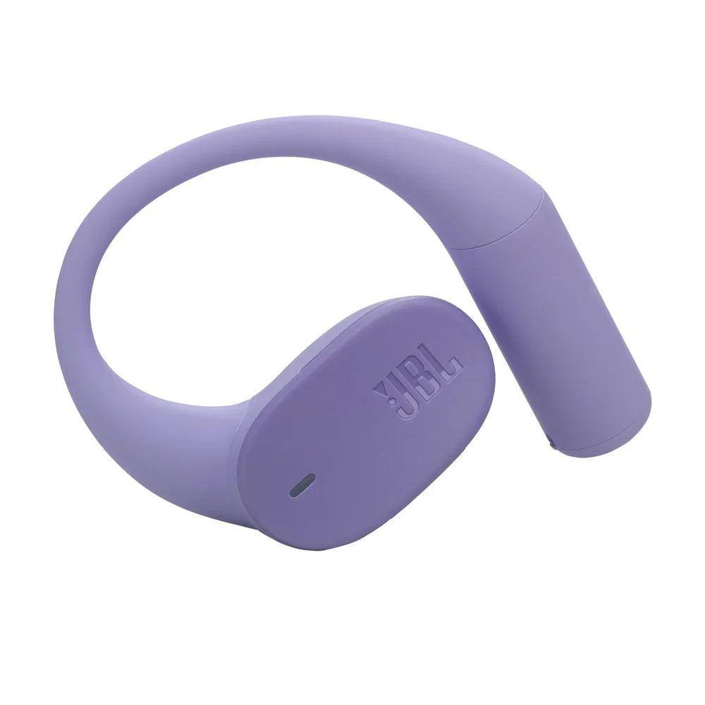 JBL Sense Lite True Wireless Open Soand Headphones violett