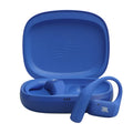 JBL Endurance Zone True Wireless Open Soand Headphones blue