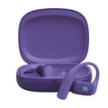 JBL Endurance Zone True Wireless Open Soand Headphones purple