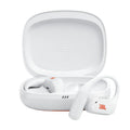 JBL Endurance Zone True Wireless Open Soand Headphones white