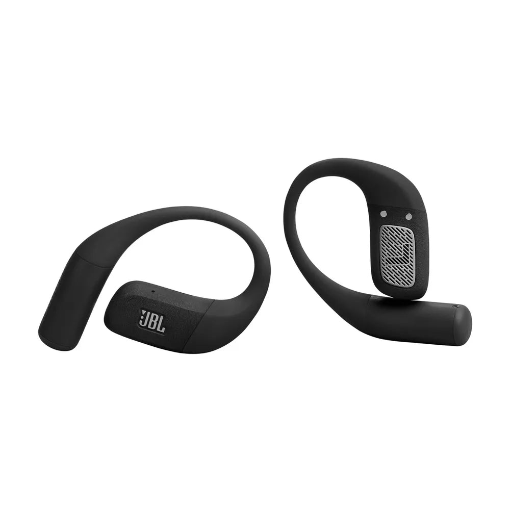 JBL Endurance Zone True Wireless Open Soand Headphones black / gray