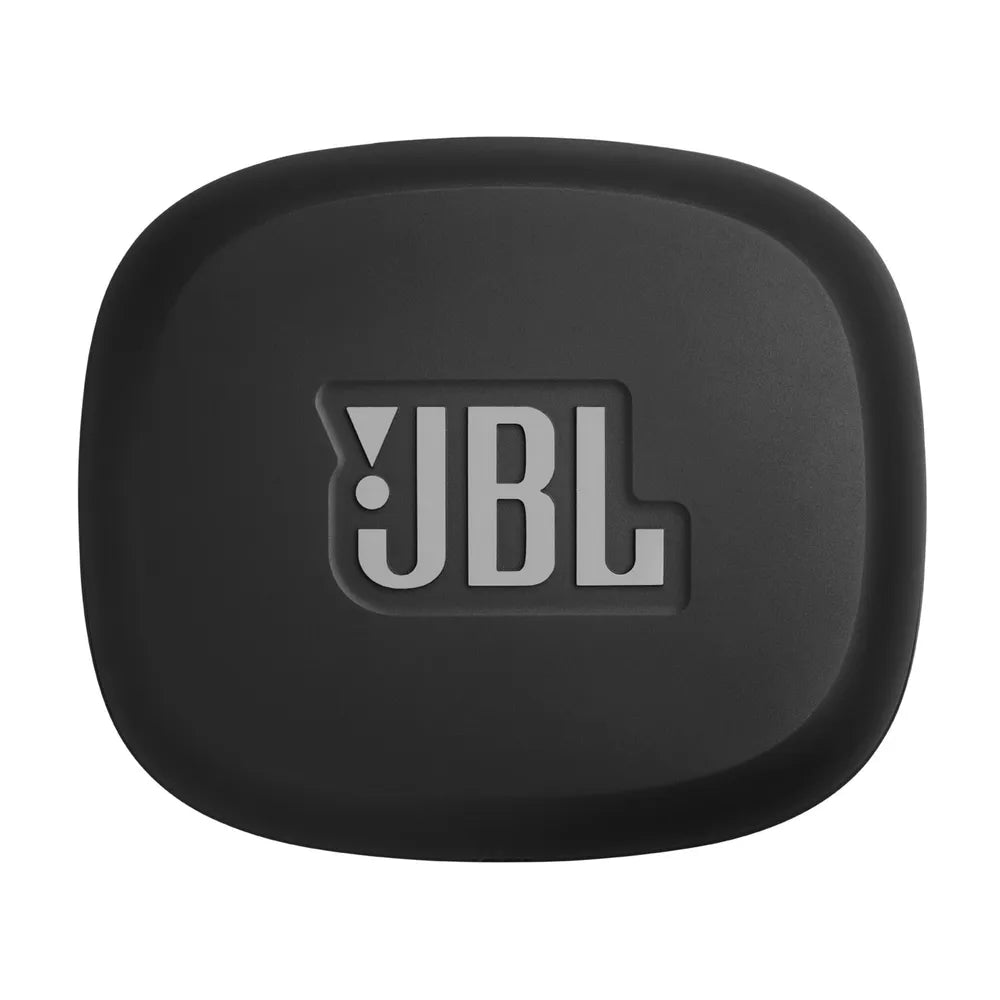 JBL Endurance Zone True Wireless Open Soand Headphones black / gray