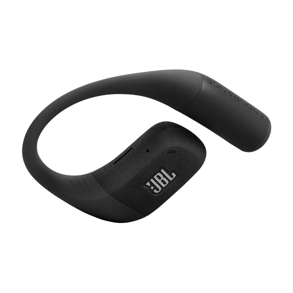 JBL Endurance Zone True Wireless Open Soand Headphones black / gray