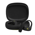JBL Endurance Zone True Wireless Open Soand Headphones black / green