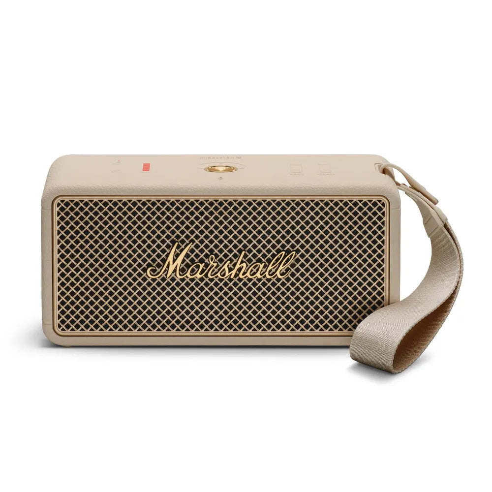 Marshall Middleton II Bluetooth Speaker cream